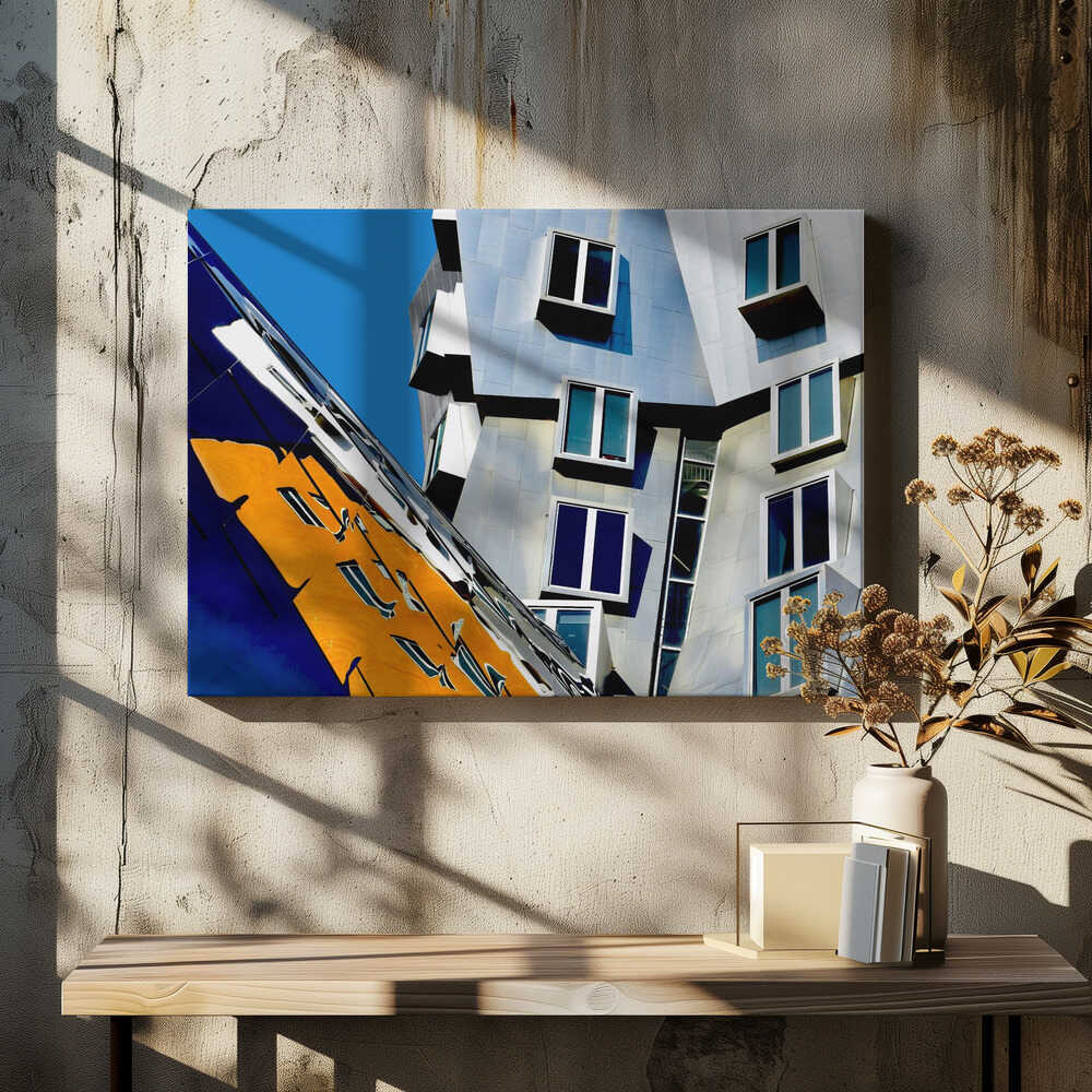 Architecture -Boston MA