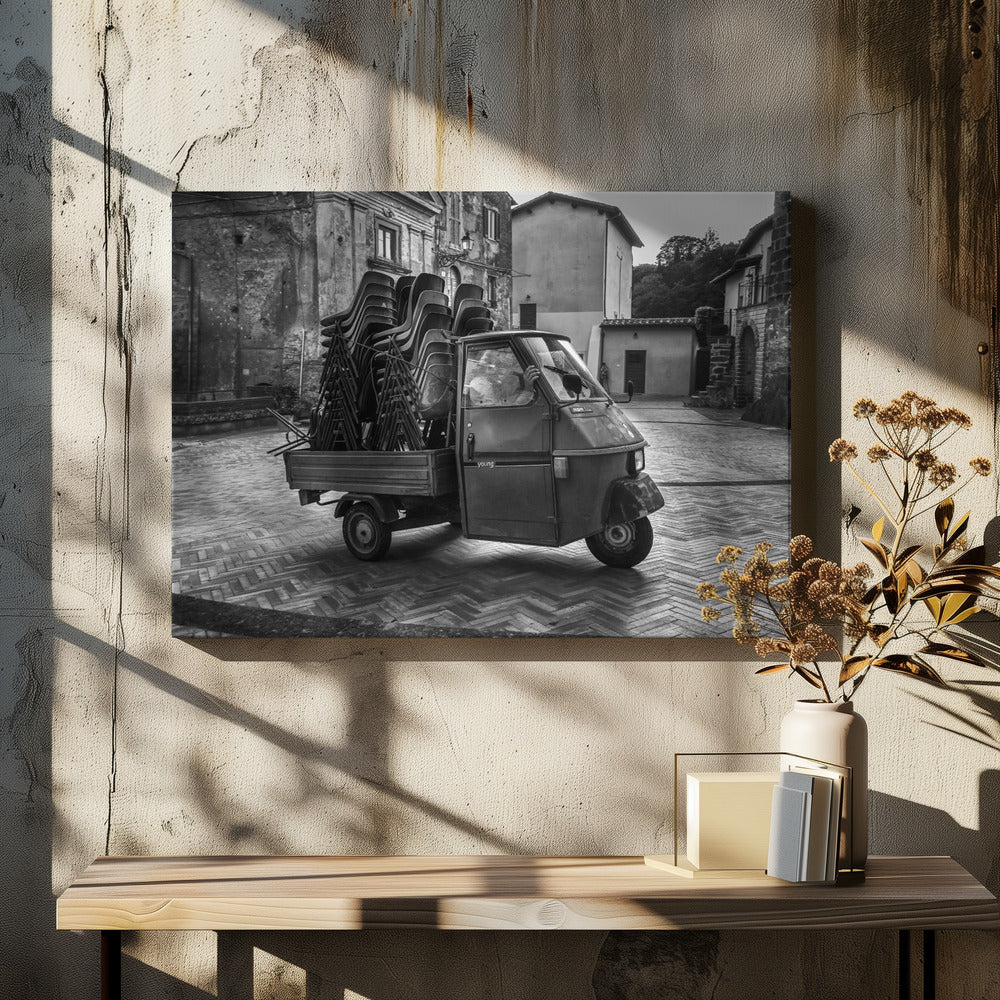 Art Prints of Forever young