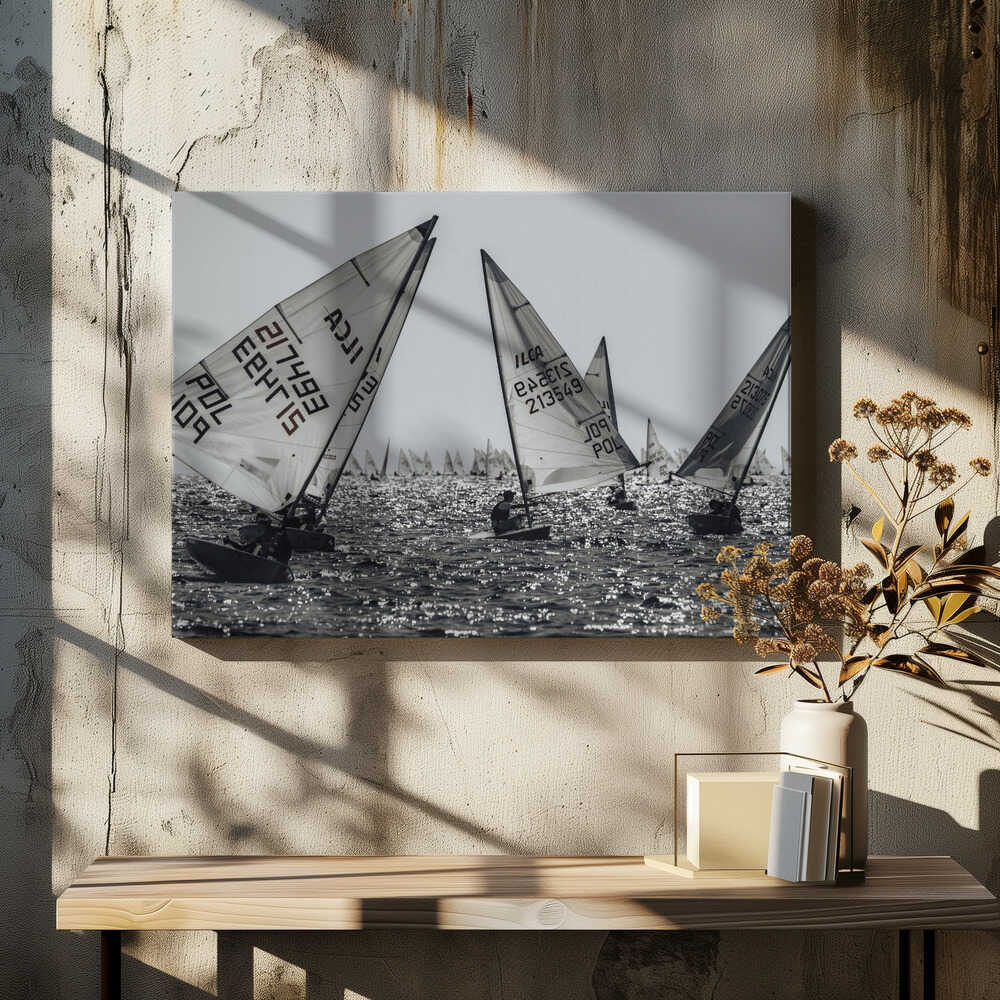 a short story about fordewind