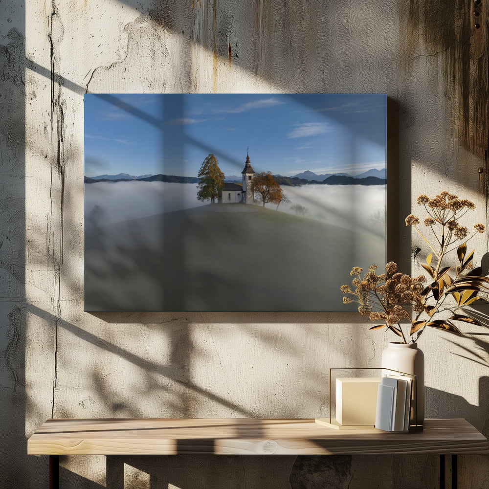 Sveti Tomaž, Slovenija