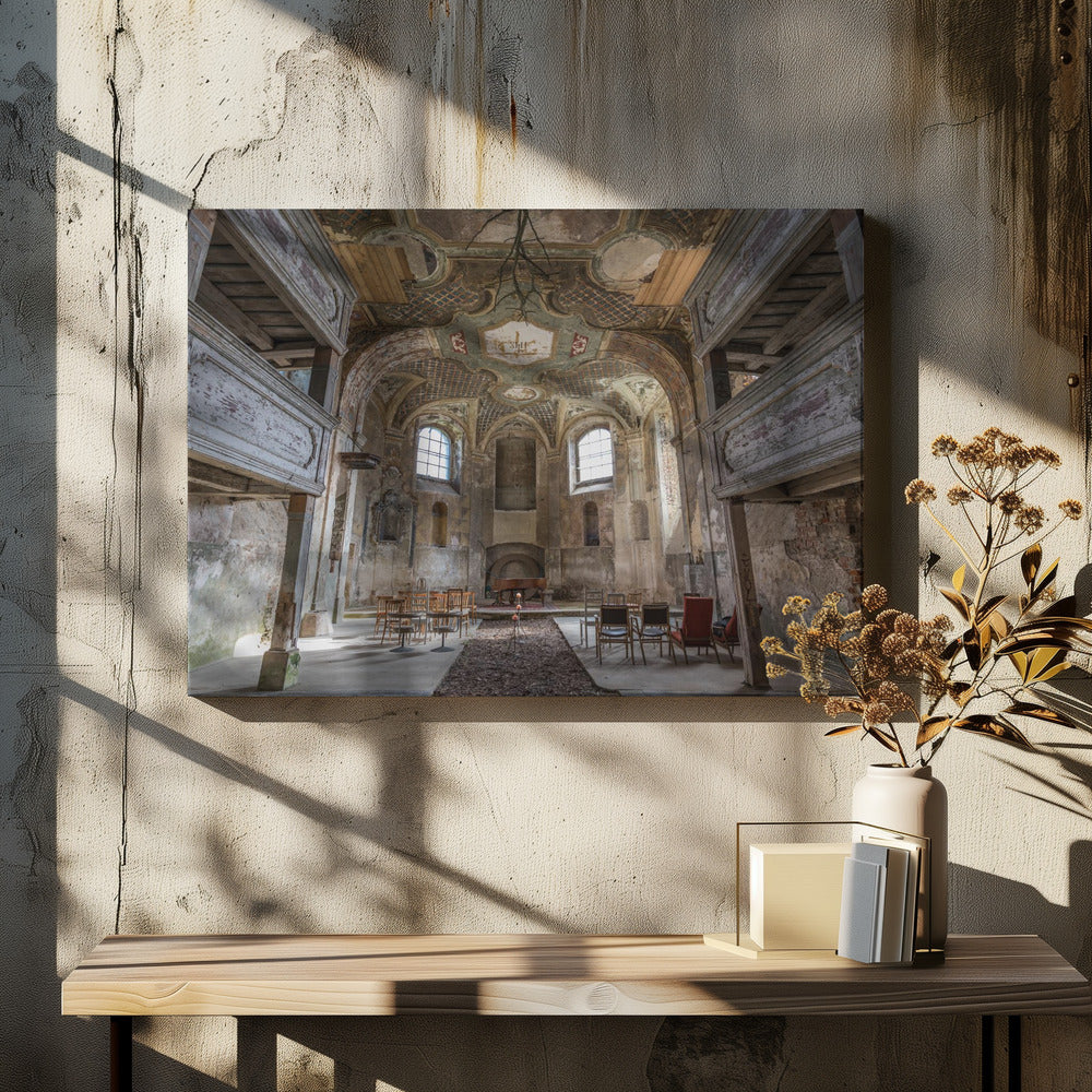 Forgotten Sudetenland