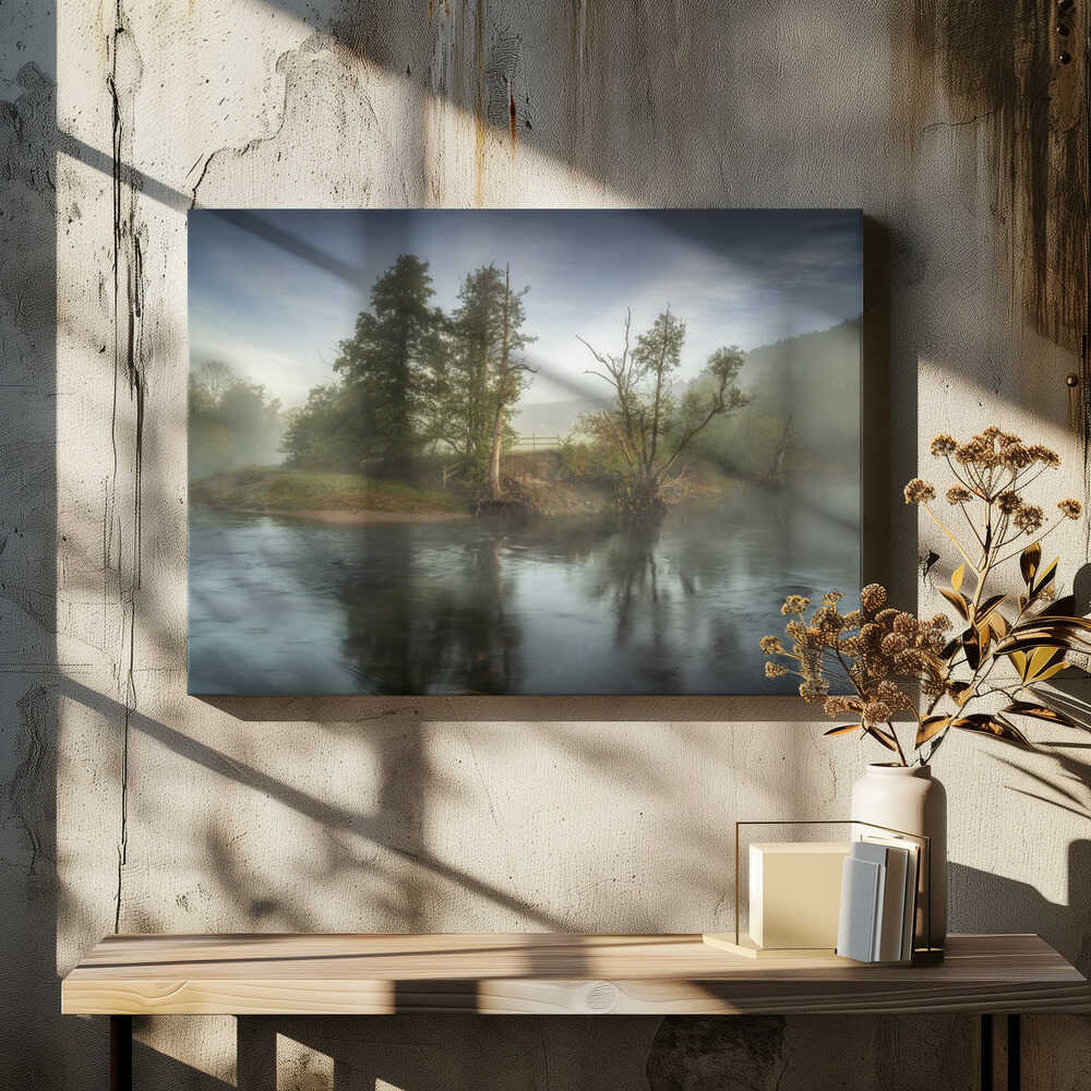 The wonderful morning