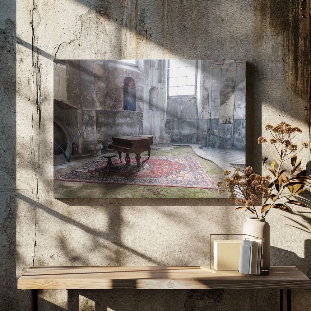 Forgotten Sudetenland