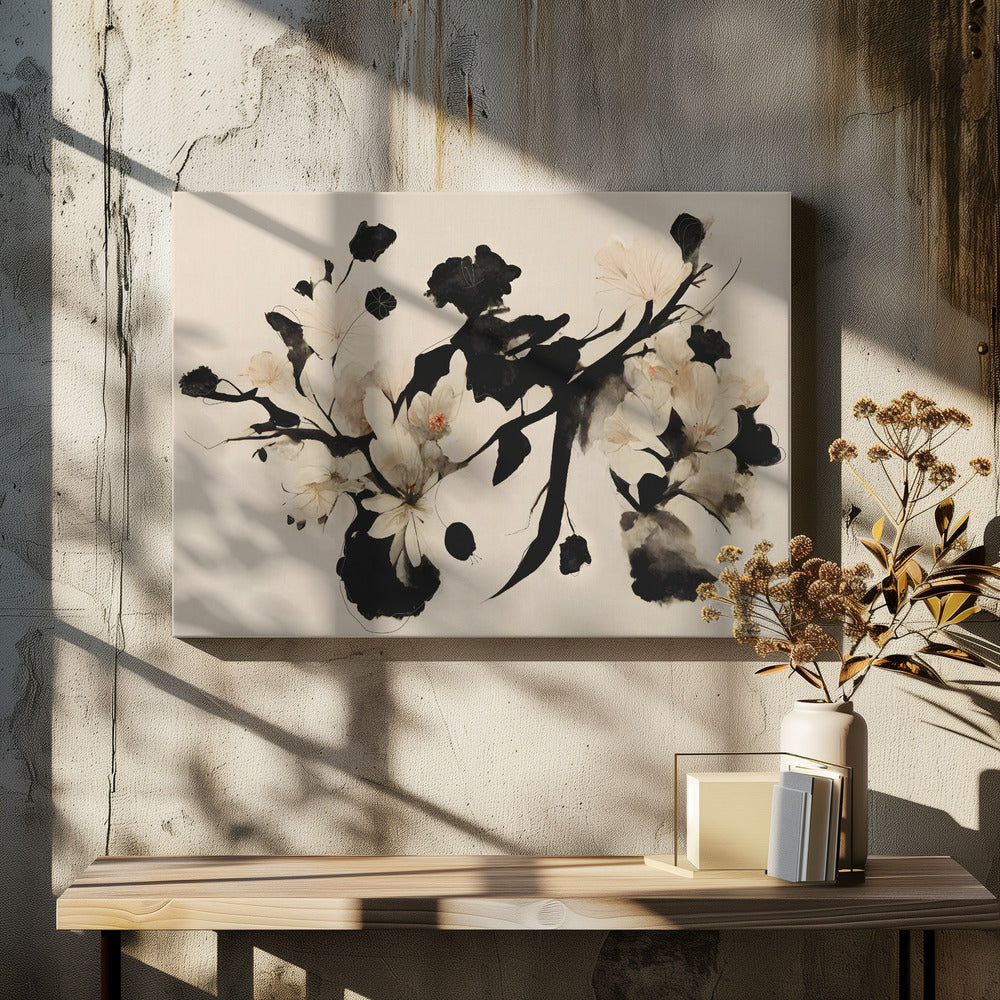 Cherry Blossom Branch