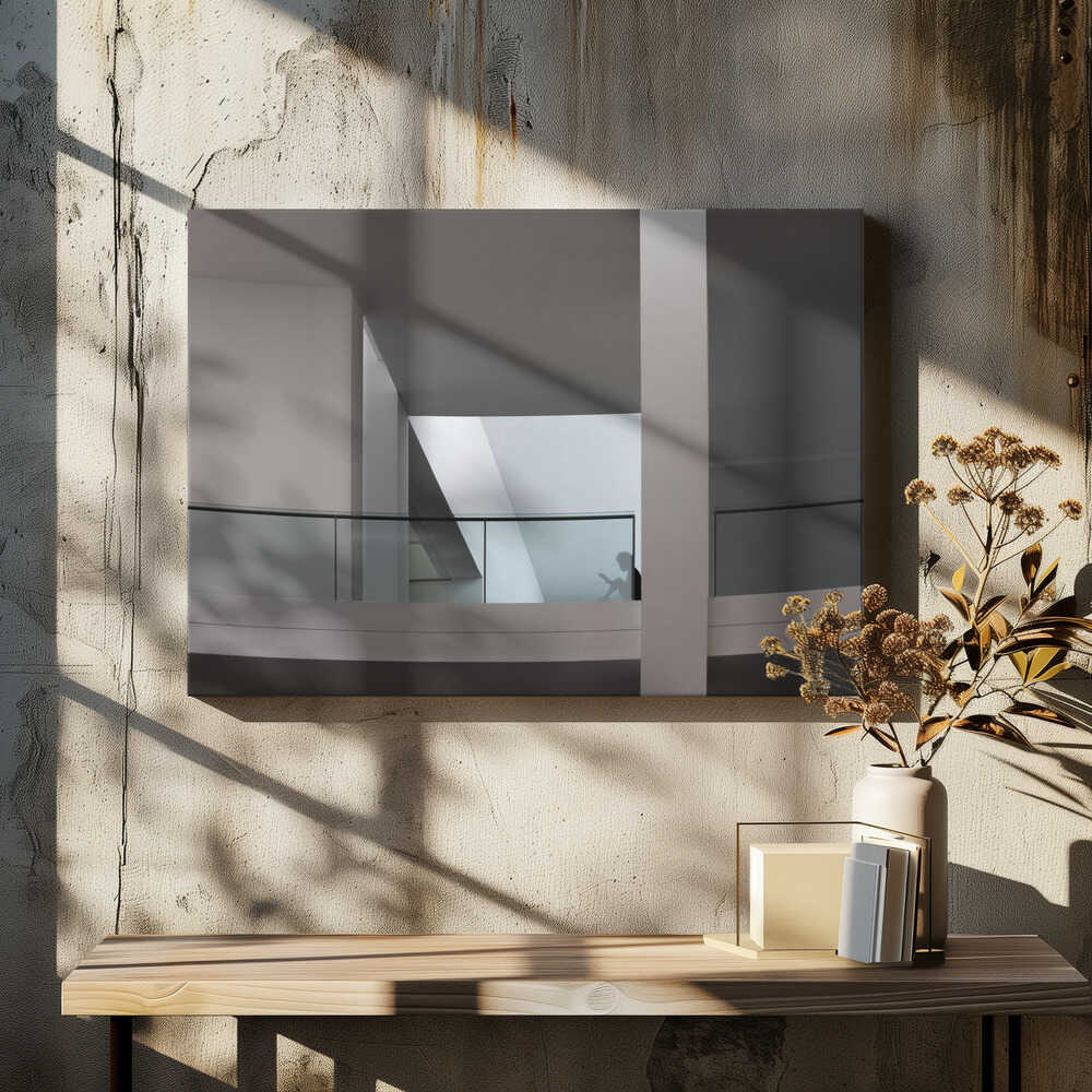 Silent Place To Read