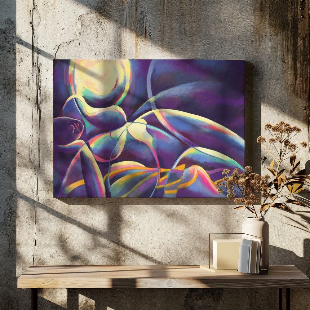 A Midnight Summer's Dream 29-11-17