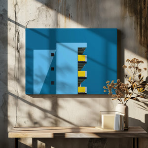 Art Prints of Castries