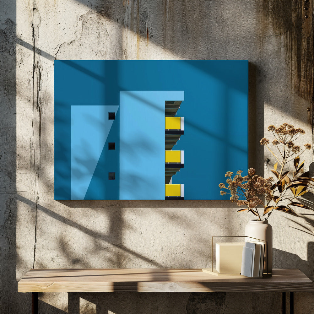 Art Prints of Castries