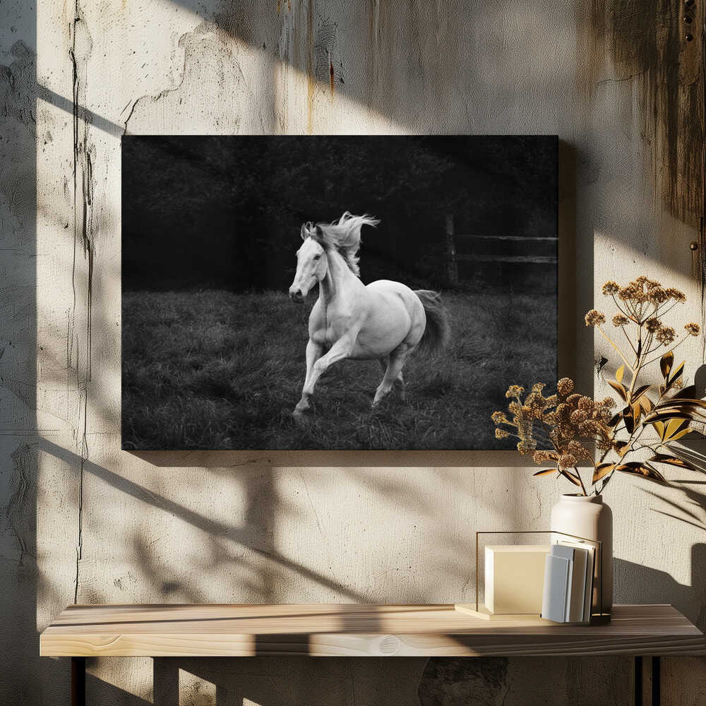 a short story about the hero of one of the calendar pages