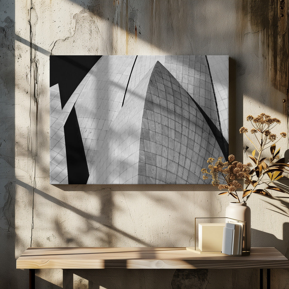 Lotus temple.. Dimensions