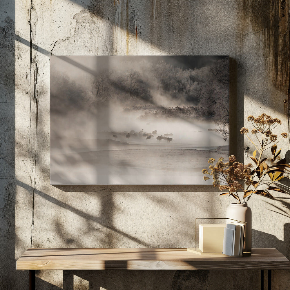 Otowa Bridge 音羽橋