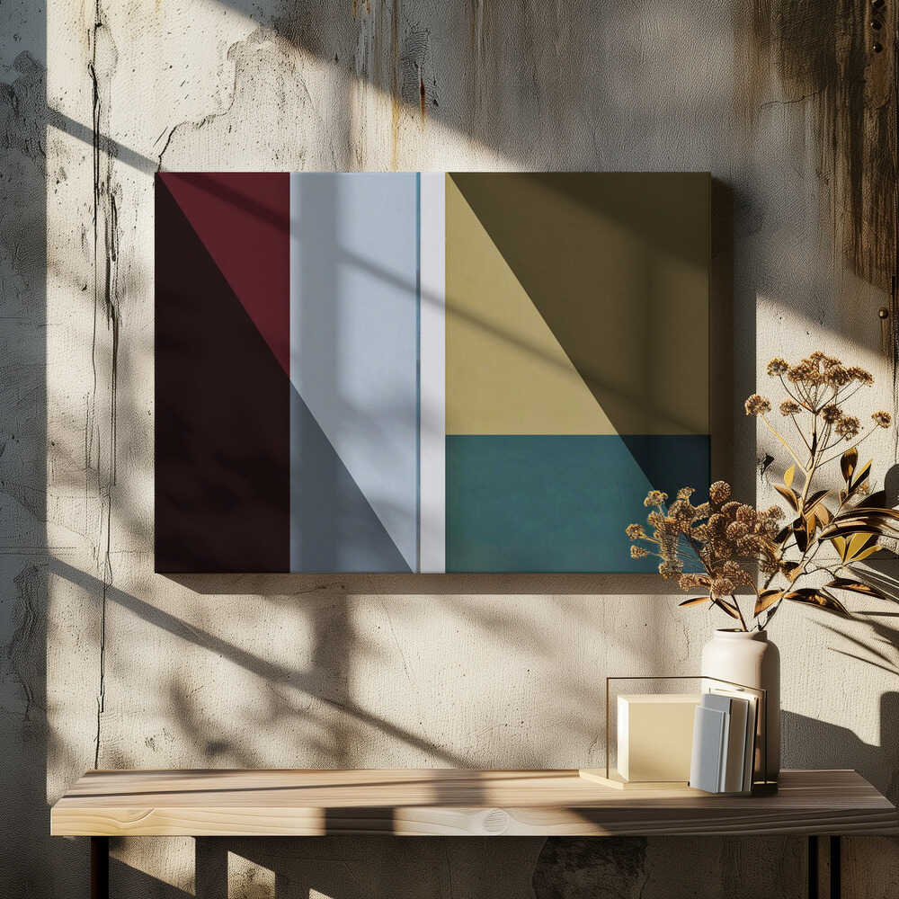 Abstract - Kiryat Ono