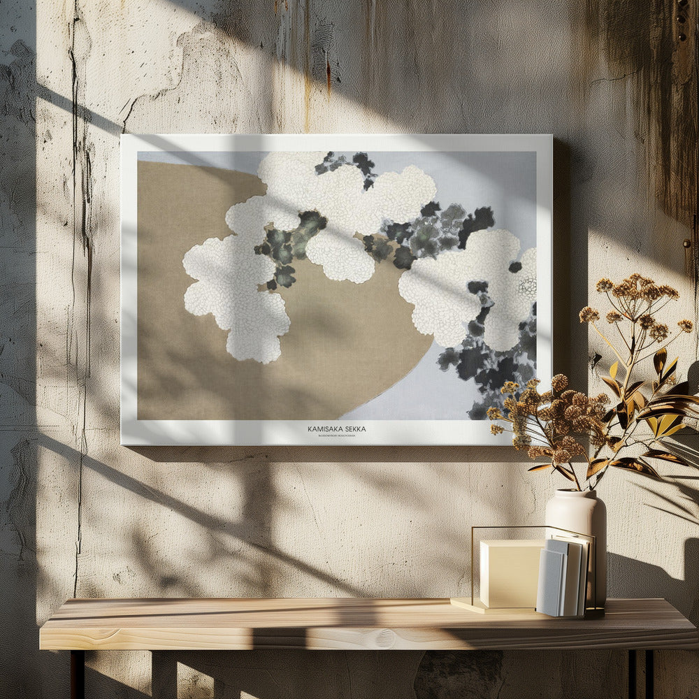 Blossom From Momoyogusa