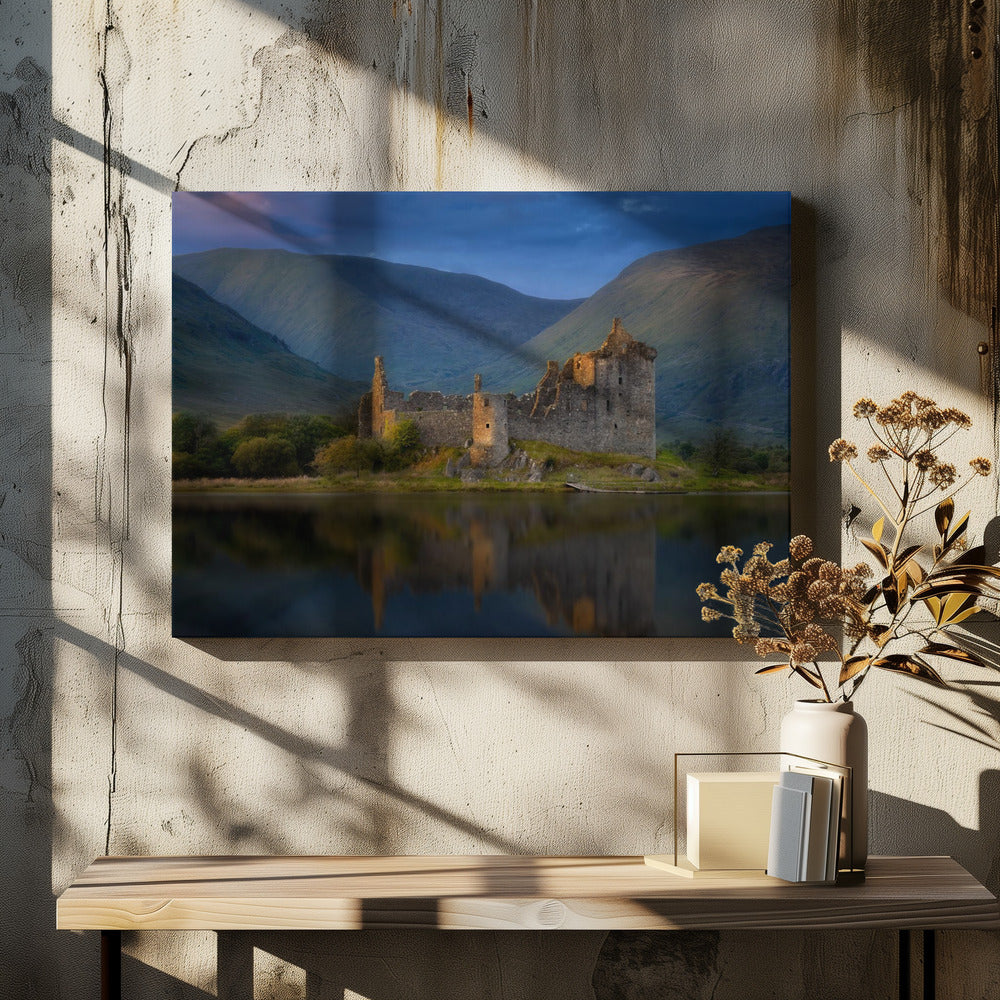 Kilchurn