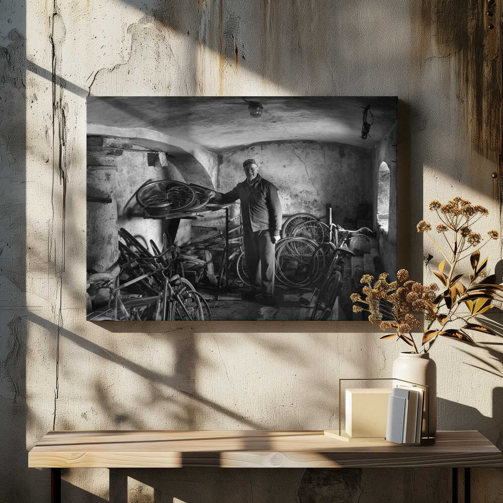 Remembrance of the past