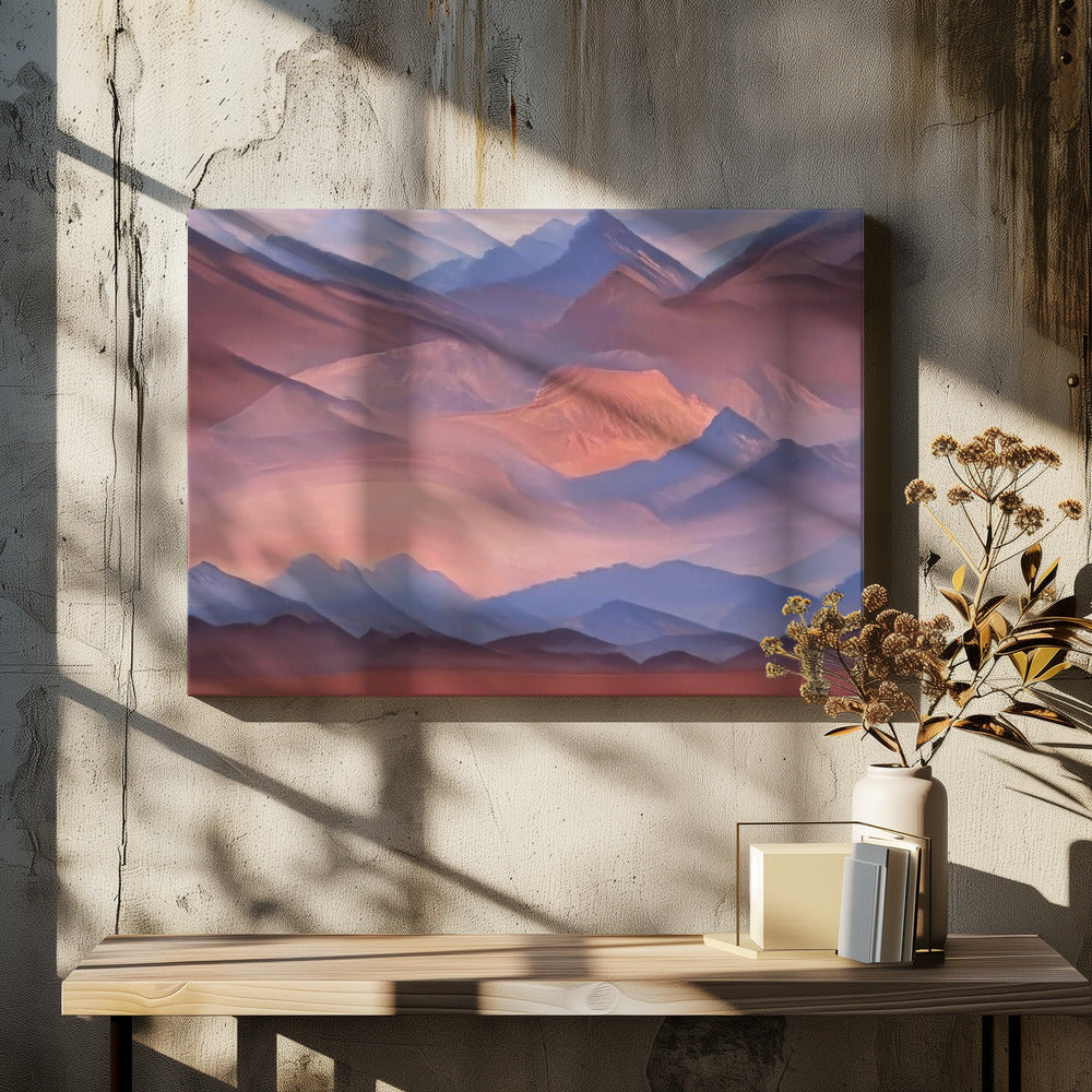 Somewhere in New Mexico