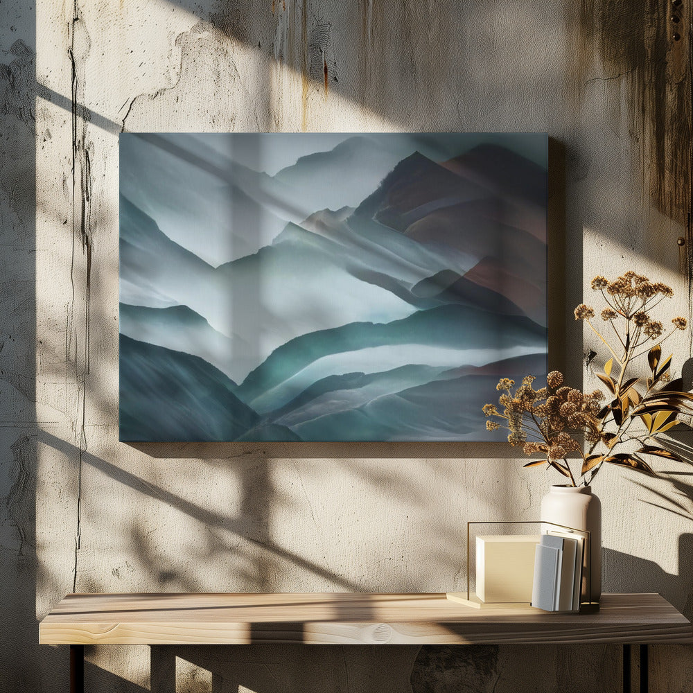 Along the Pacific Coast