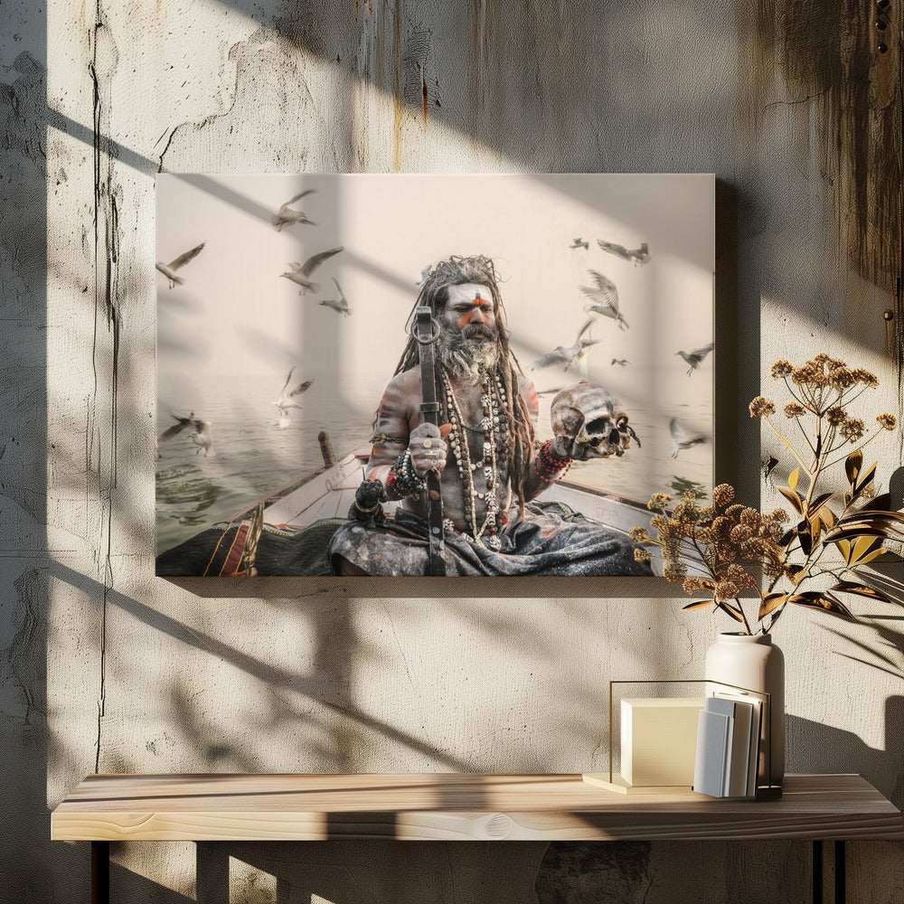 Attuned to existence