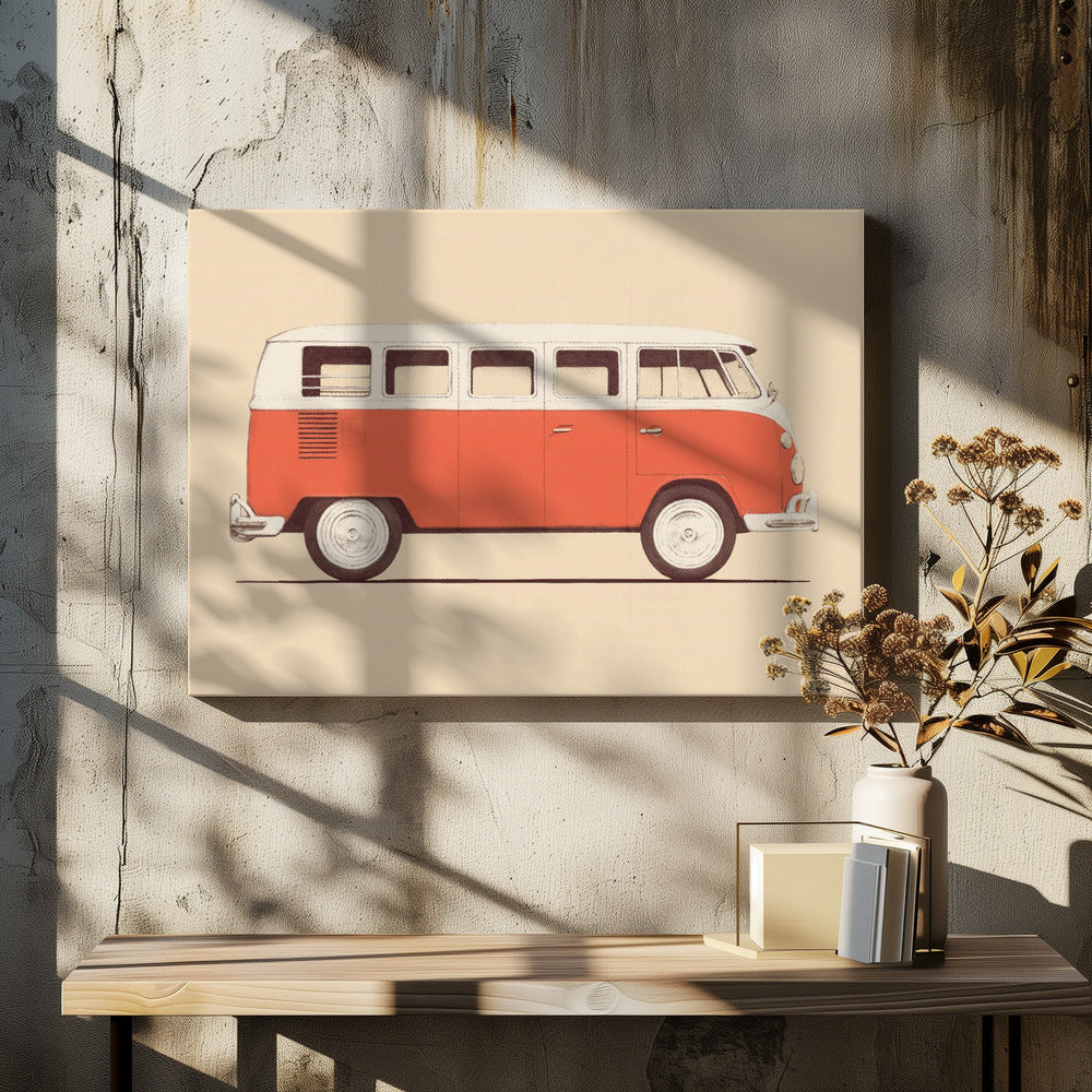 Art Prints of Redvan