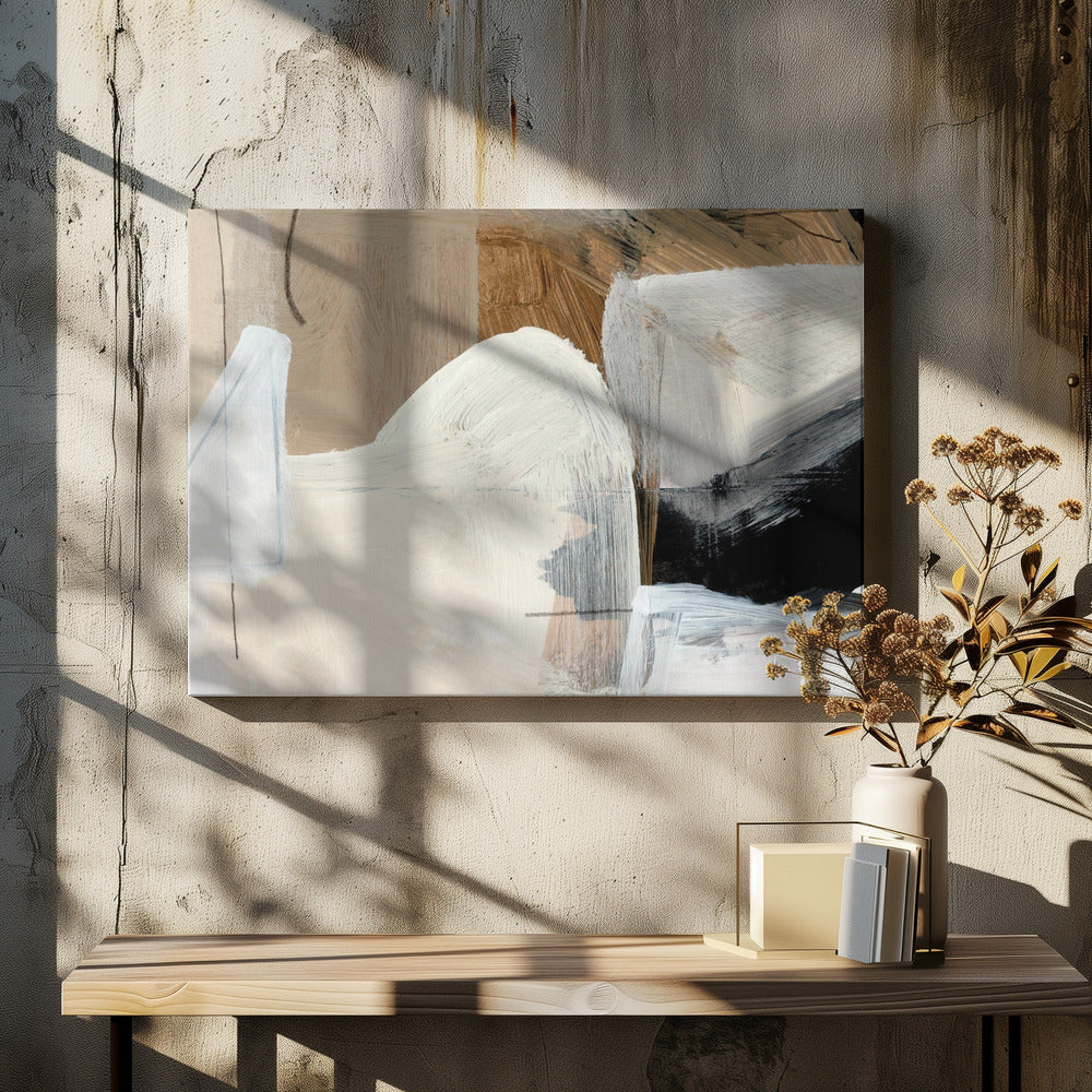 Art Prints of Style Abstract