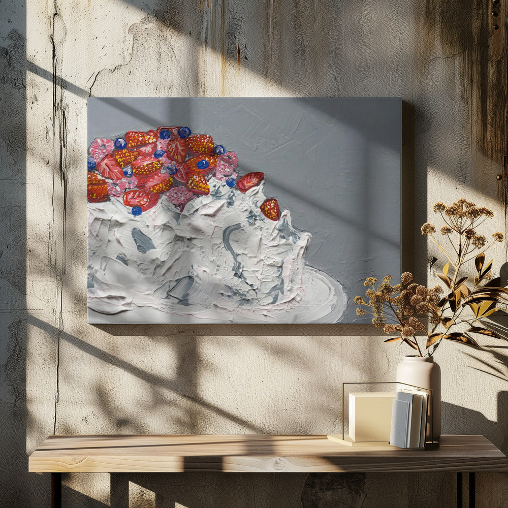 Royal Academy Pavlova