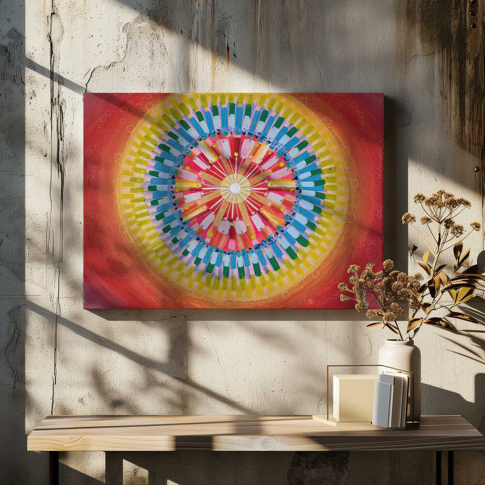 Mandala Energy