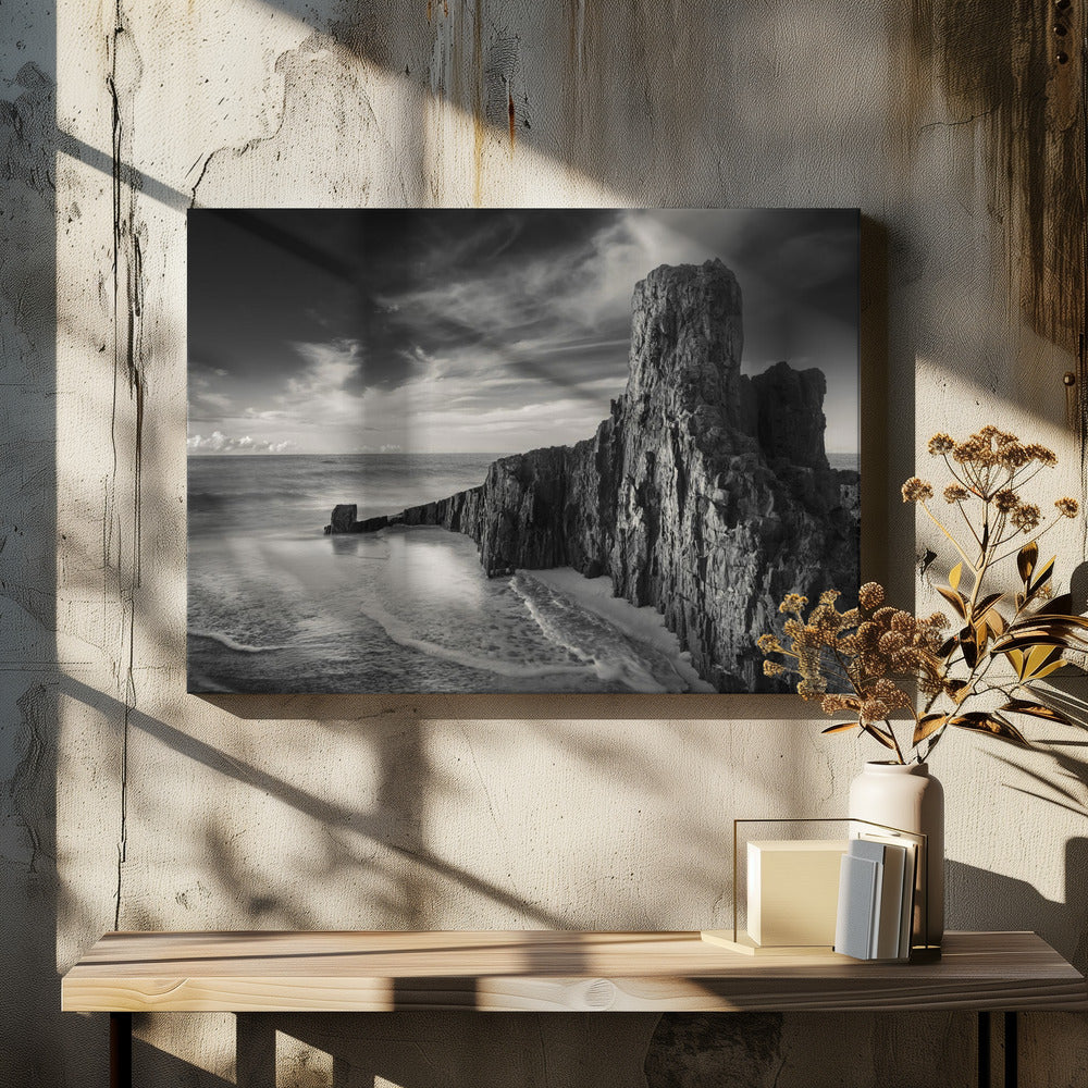 Bastion - Mullimburra Point