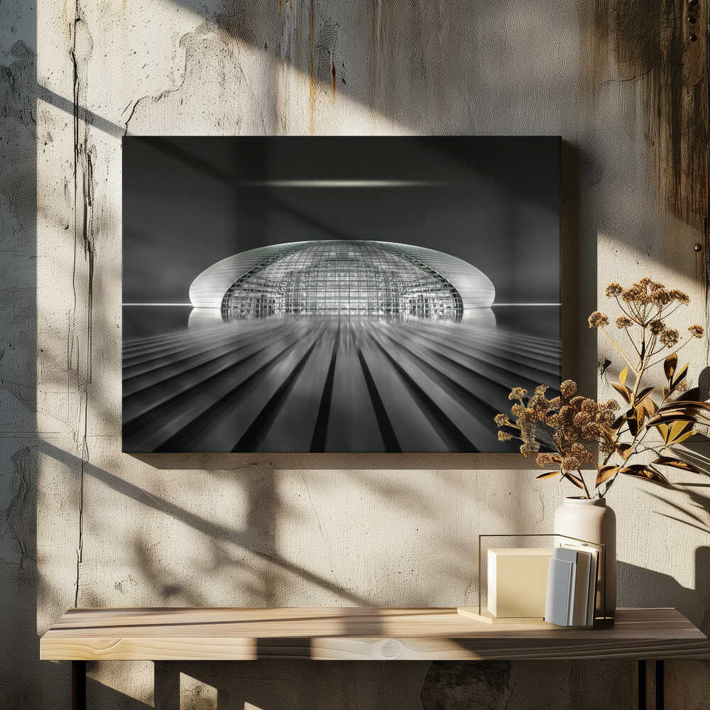 National Center for the Performing Arts