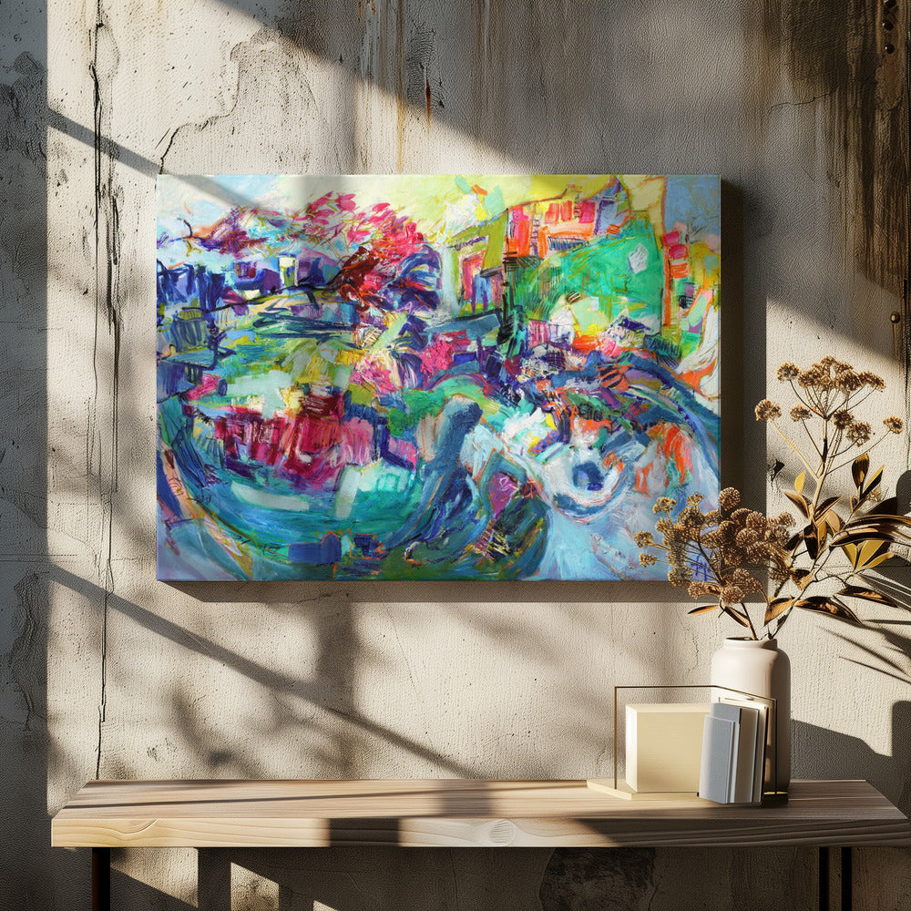 Tango in the Heartland