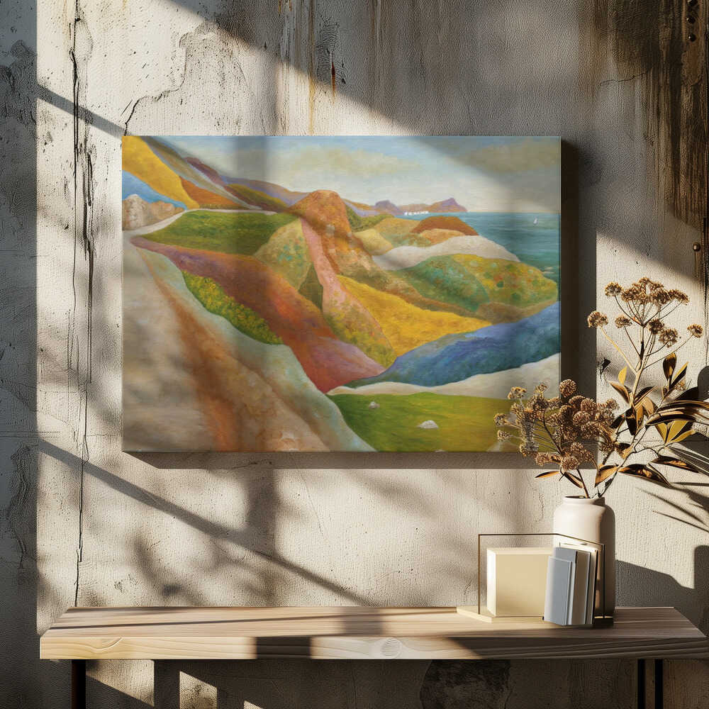 Summer Round the Corner