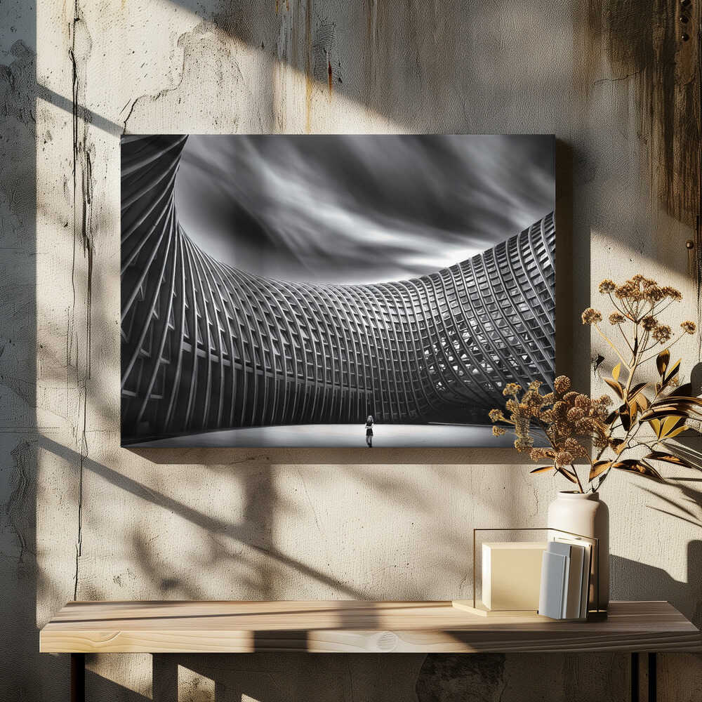 Phoenix Center, Beijing China