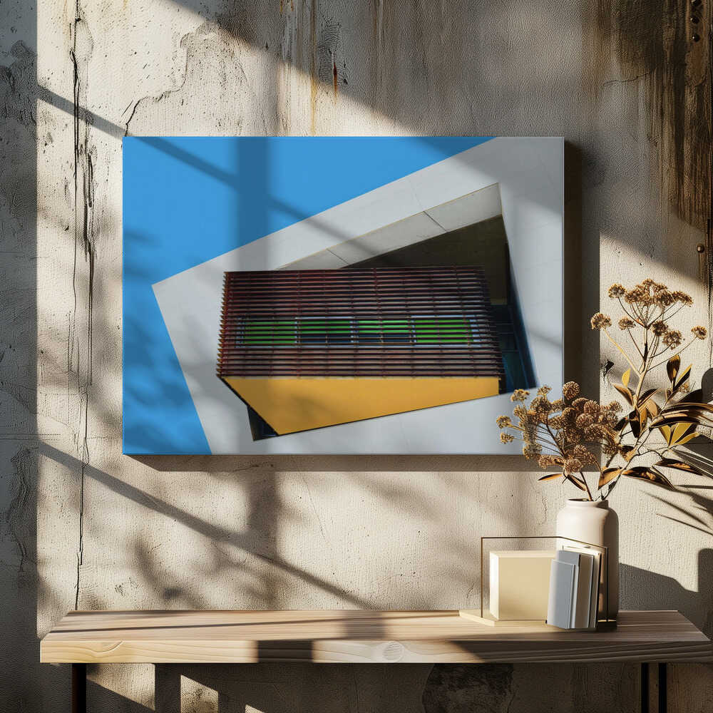 Architecture - Tel Aviv