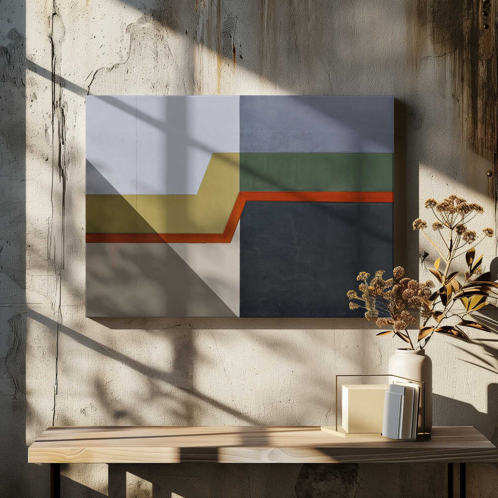 Facade - Downtown Los Angeles California