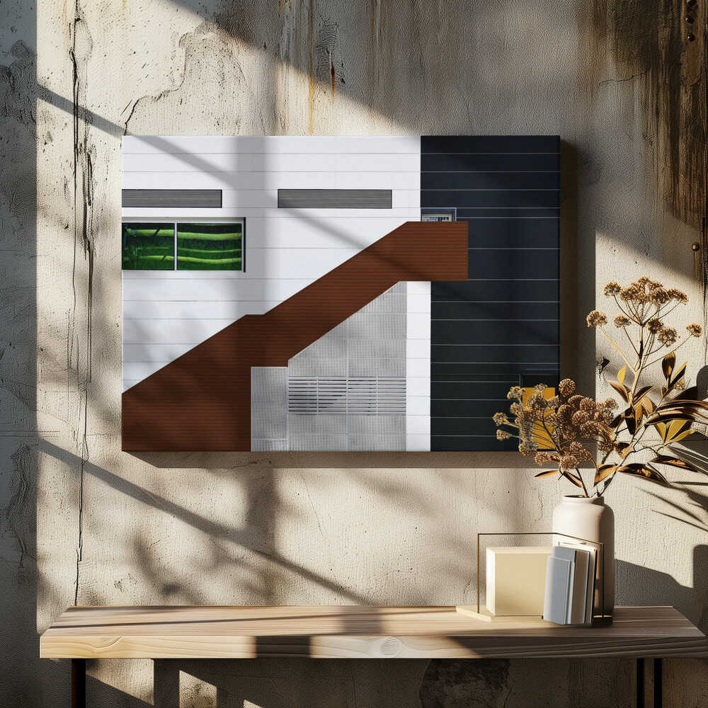 Facade - Rishon LeZion