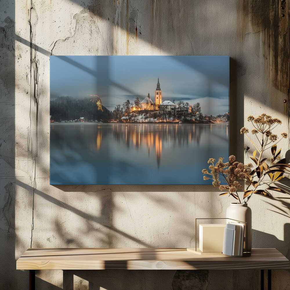 When winter comes to