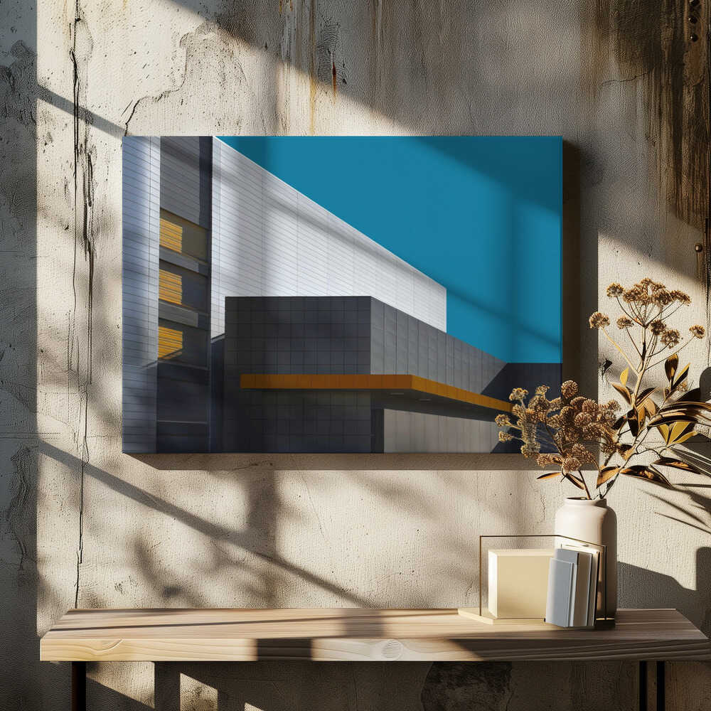 Architecture - Yokneam