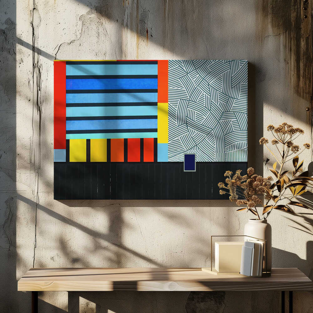 Facade - Los Angeles