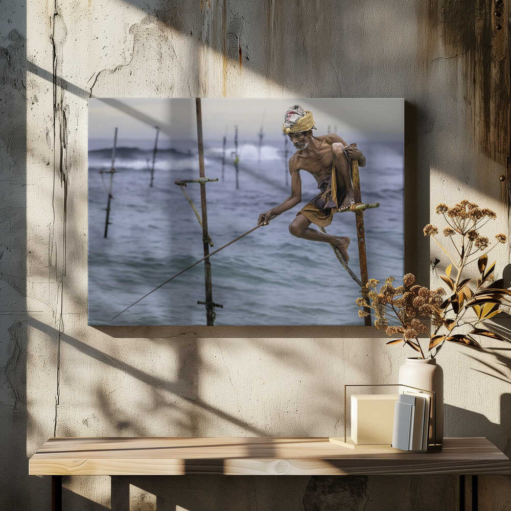 The Fish that got away!