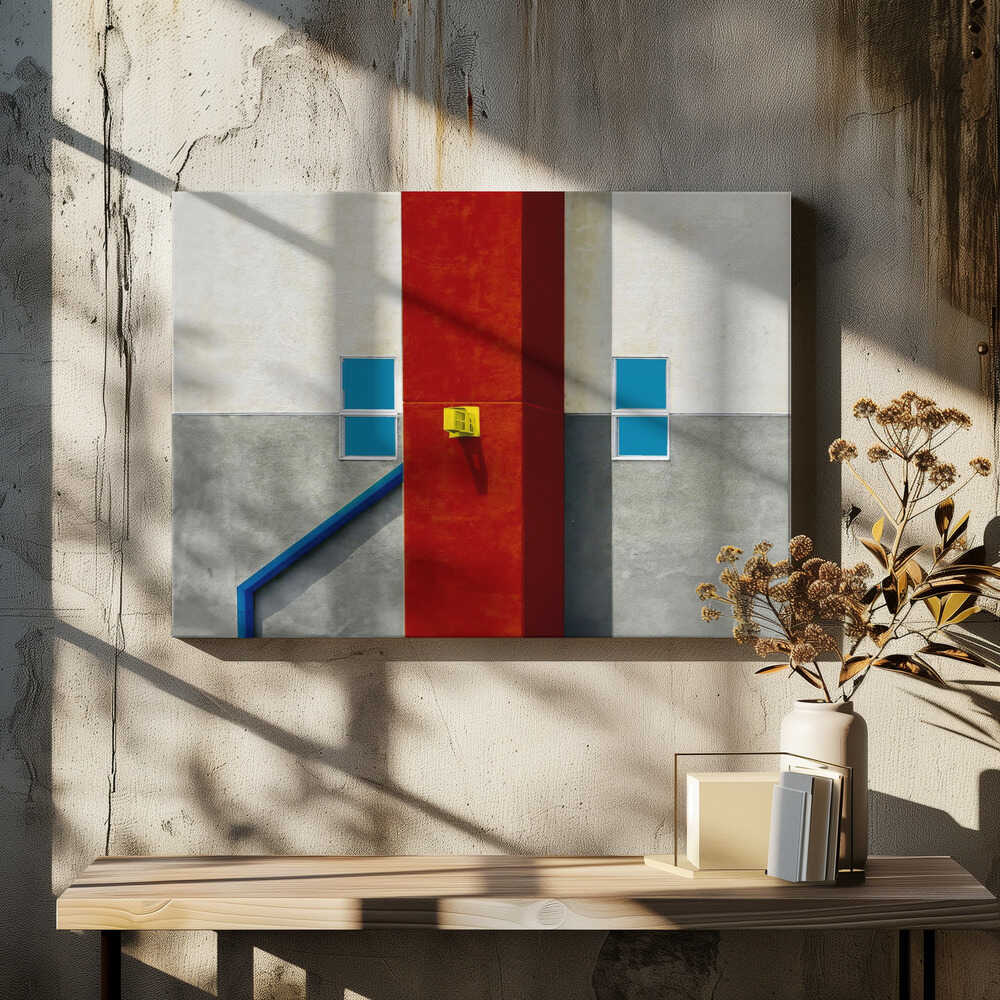 Facade - Sherman Oaks California