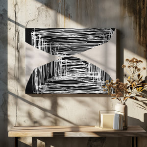 Art Prints of Don't Mess With My Mind