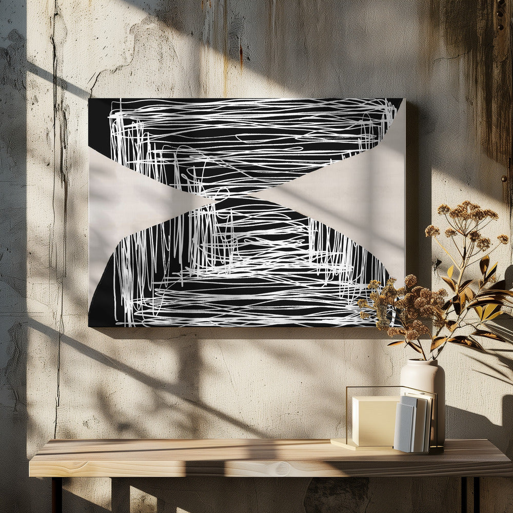 Art Prints of Don't Mess With My Mind