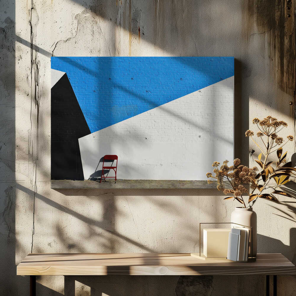 Facade - Los Angeles California