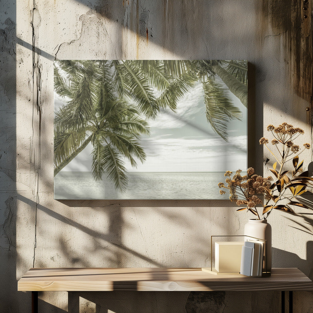 FLORIDA Vintage Oceanview