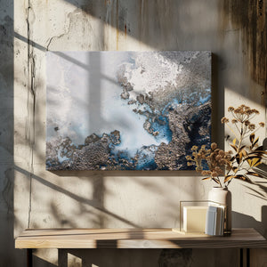 Art Prints of Sea of Secrets