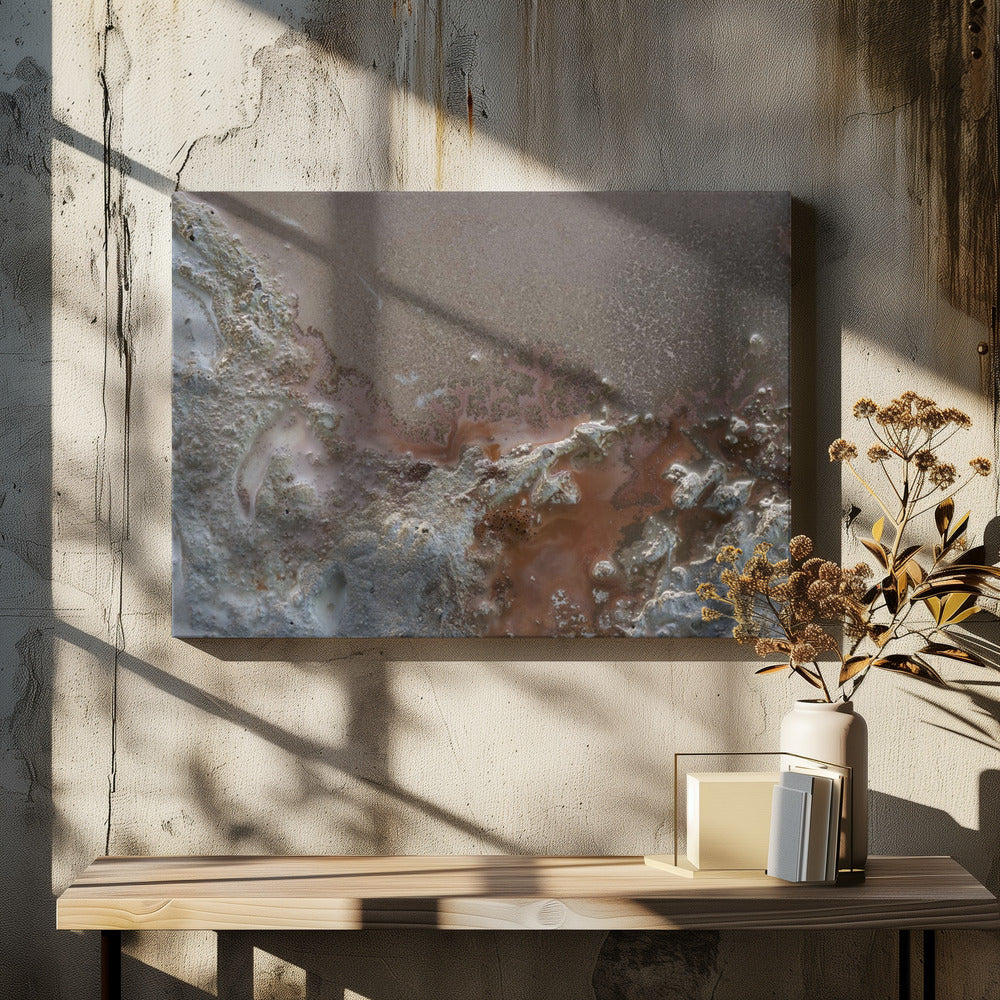 Art Prints of Resilience