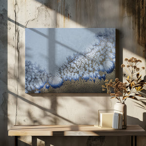 Art Prints of Gilded Rhythms