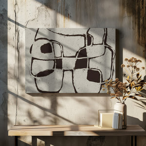 Art Prints of New Dimension