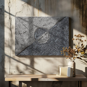 Art Prints of Countries & Capital