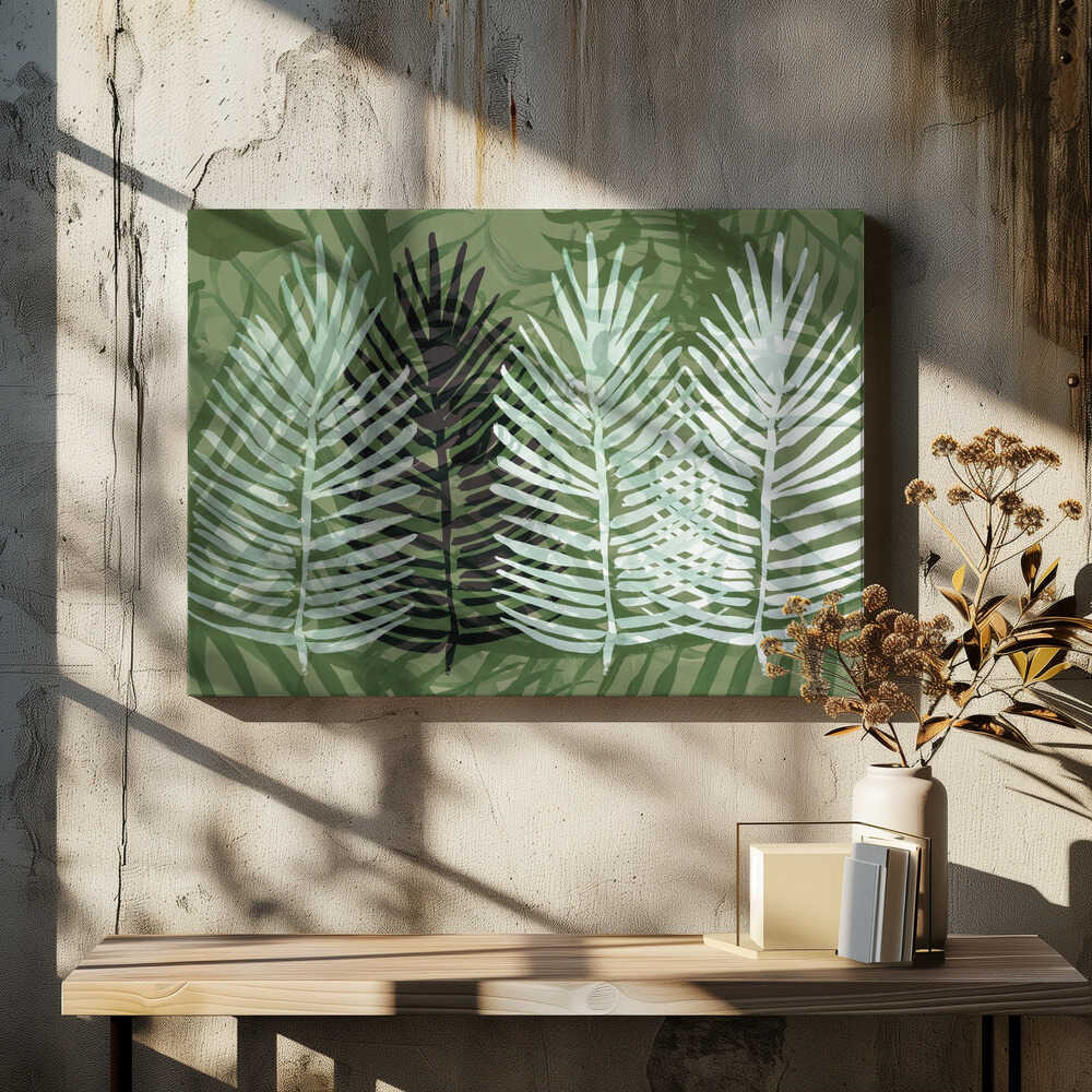 Botanicals In Bloom 2