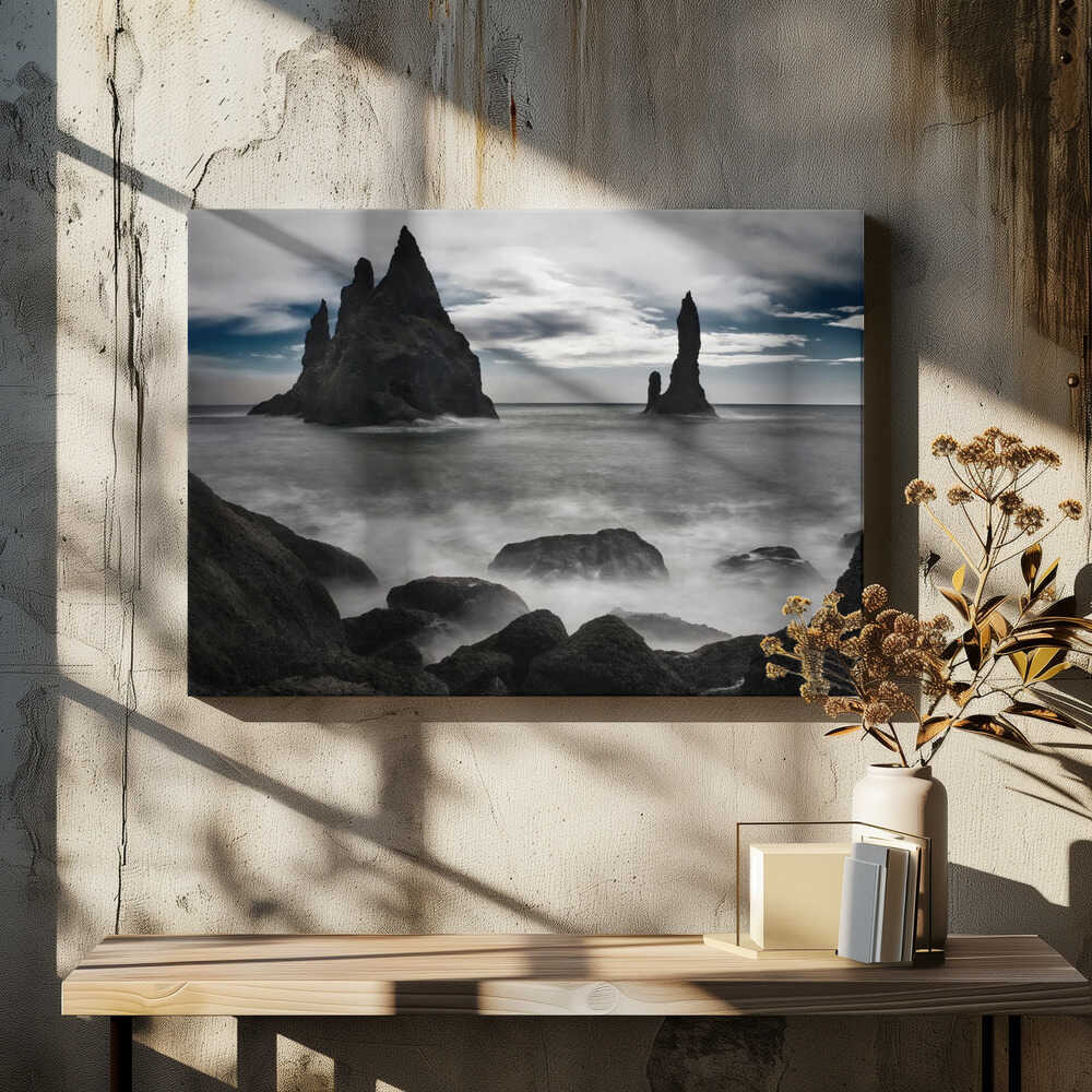 Reynisdrangar